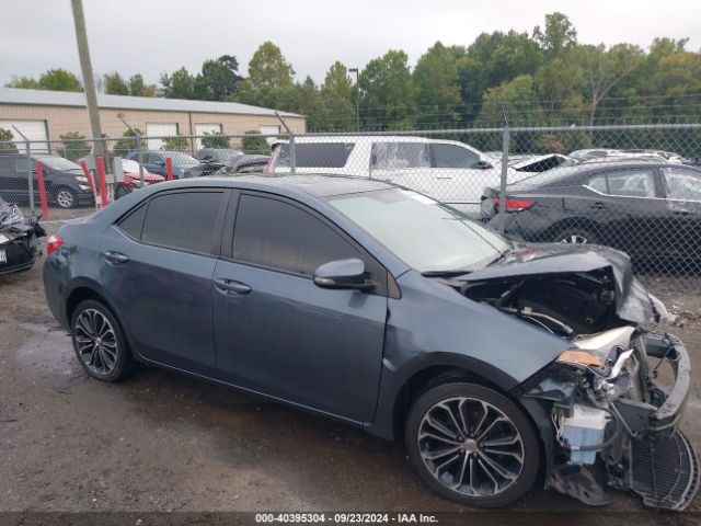 TOYOTA COROLLA 2016 2t1burhe7gc610222