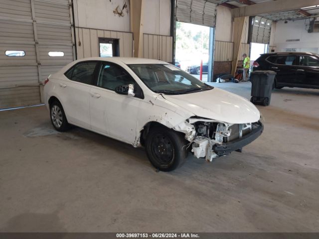 TOYOTA COROLLA 2016 2t1burhe7gc610351