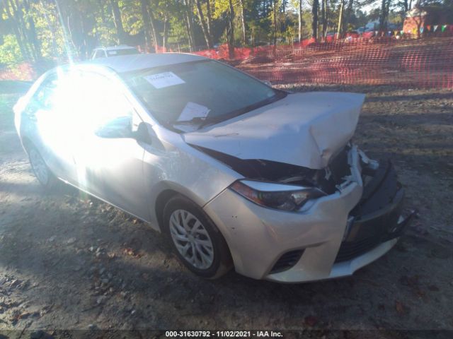 TOYOTA COROLLA 2016 2t1burhe7gc610527