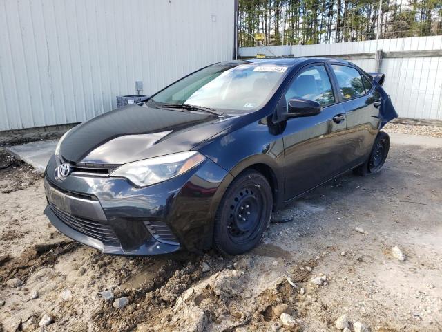 TOYOTA COROLLA L 2016 2t1burhe7gc611466