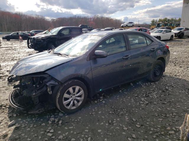 TOYOTA COROLLA L 2016 2t1burhe7gc613685