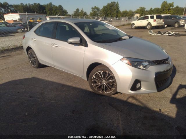 TOYOTA COROLLA 2016 2t1burhe7gc614111