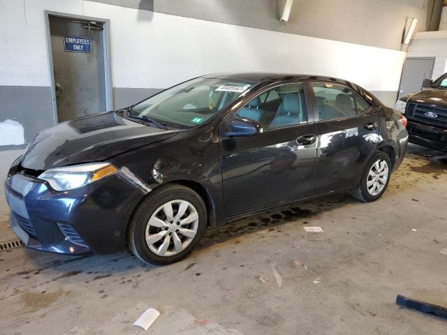 TOYOTA COROLLA L 2016 2t1burhe7gc614285