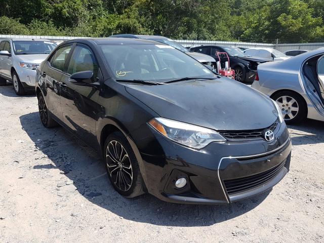 TOYOTA COROLLA L 2016 2t1burhe7gc614707