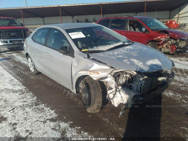 TOYOTA COROLLA 2016 2t1burhe7gc615548