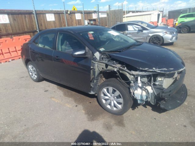 TOYOTA COROLLA 2016 2t1burhe7gc615954