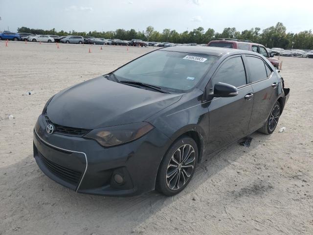 TOYOTA COROLLA L 2016 2t1burhe7gc616201