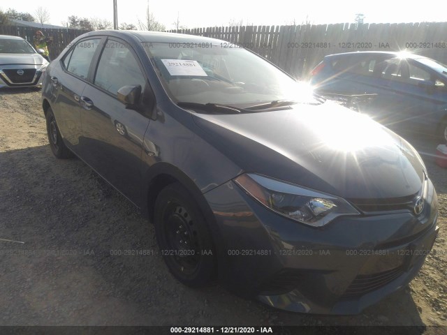 TOYOTA COROLLA 2016 2t1burhe7gc616957