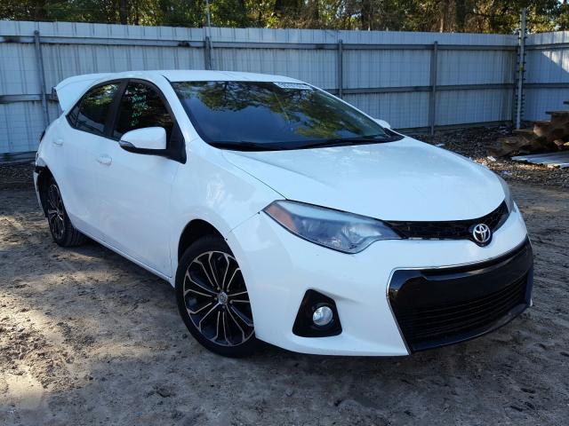 TOYOTA COROLLA L 2016 2t1burhe7gc617171