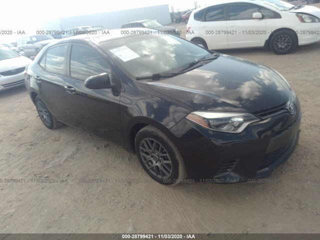 TOYOTA COROLLA 2016 2t1burhe7gc618269