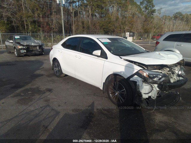 TOYOTA COROLLA 2016 2t1burhe7gc618367