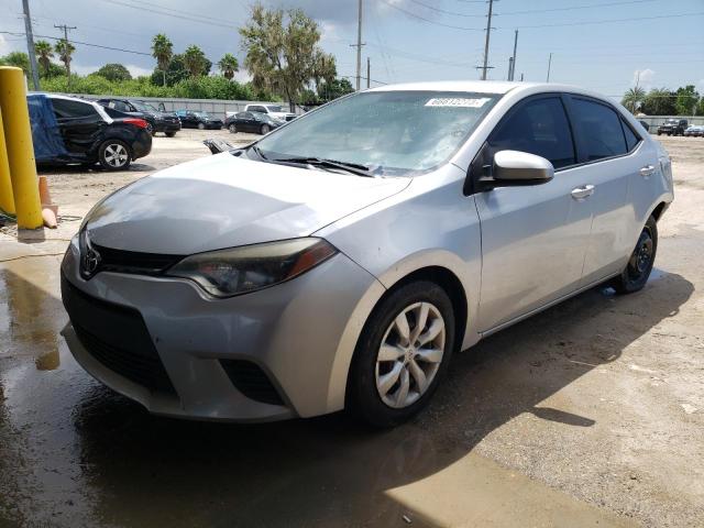 TOYOTA COROLLA L 2016 2t1burhe7gc619731