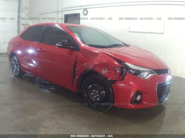 TOYOTA COROLLA 2016 2t1burhe7gc620040