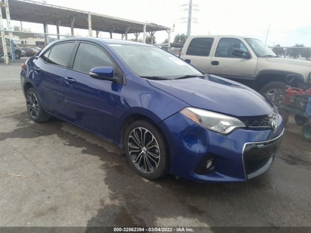 TOYOTA COROLLA 2016 2t1burhe7gc620068