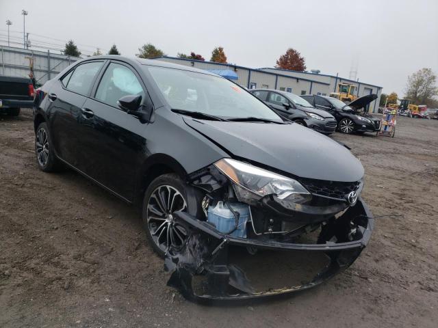 TOYOTA COROLLA L 2016 2t1burhe7gc621527