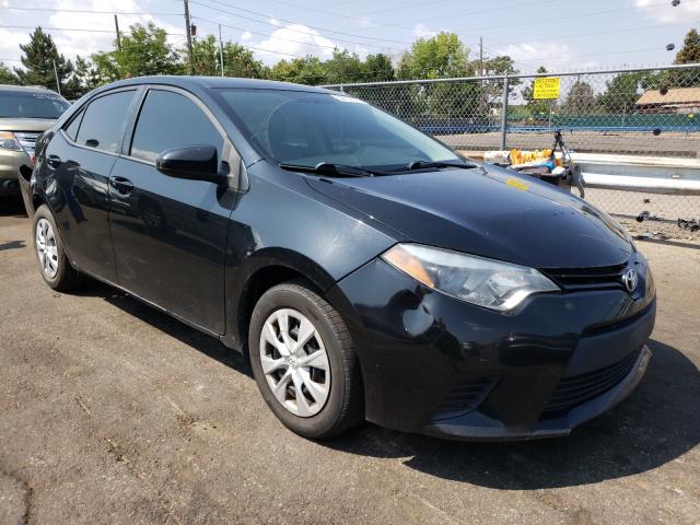 TOYOTA COROLLA L 2016 2t1burhe7gc622855