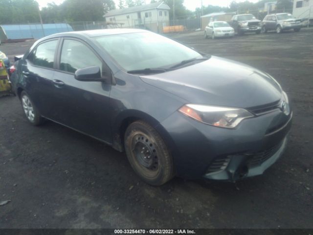 TOYOTA COROLLA 2016 2t1burhe7gc625870