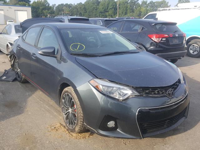 TOYOTA COROLLA L 2016 2t1burhe7gc626100