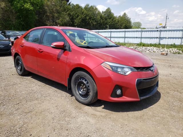 TOYOTA COROLLA L 2016 2t1burhe7gc627392