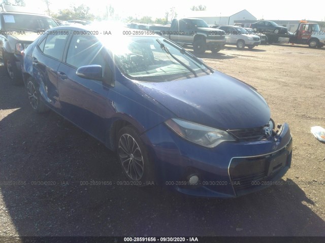 TOYOTA COROLLA 2016 2t1burhe7gc629949