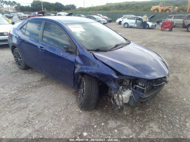 TOYOTA COROLLA 2016 2t1burhe7gc630115