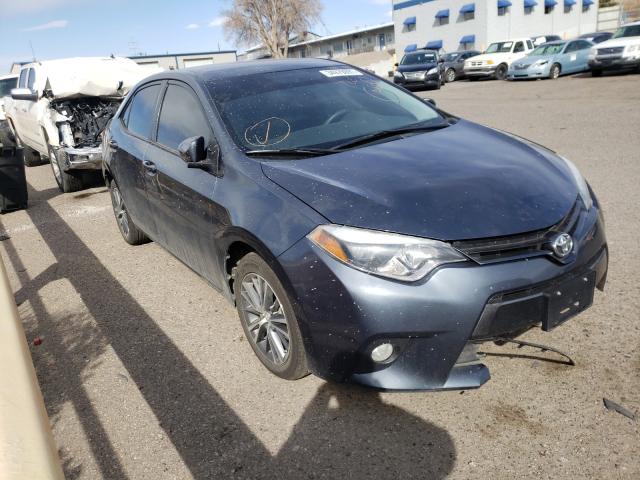 TOYOTA COROLLA L 2016 2t1burhe7gc630731