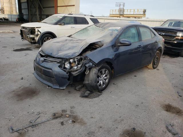 TOYOTA COROLLA 2016 2t1burhe7gc631992