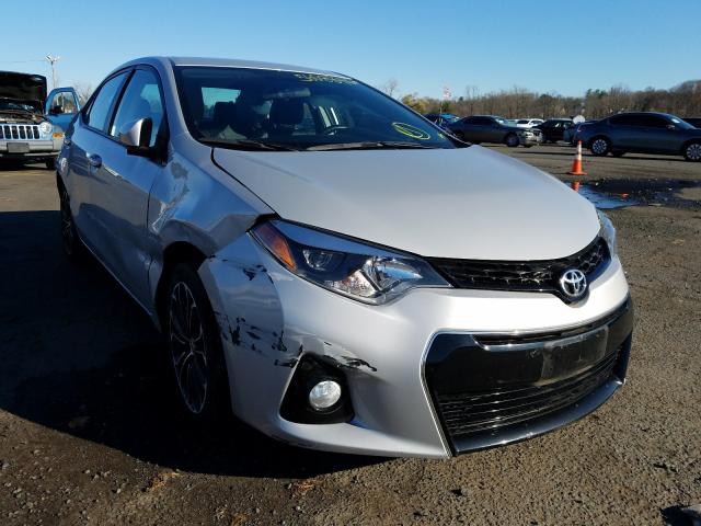 TOYOTA COROLLA L 2016 2t1burhe7gc632589