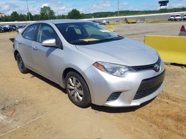 TOYOTA COROLLA L 2016 2t1burhe7gc632611