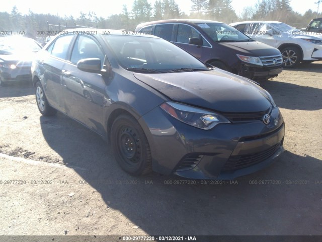 TOYOTA COROLLA 2016 2t1burhe7gc632883