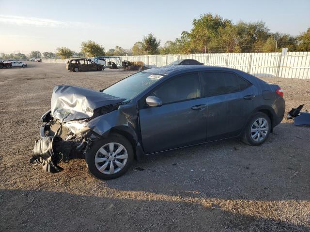 TOYOTA COROLLA L 2016 2t1burhe7gc634763