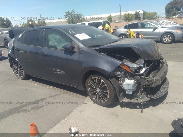 TOYOTA COROLLA 2016 2t1burhe7gc635962