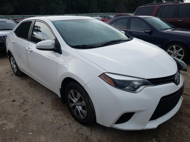 TOYOTA COROLLA L 2016 2t1burhe7gc639557