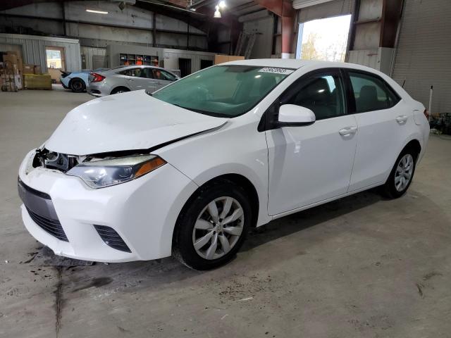 TOYOTA COROLLA 2016 2t1burhe7gc639820