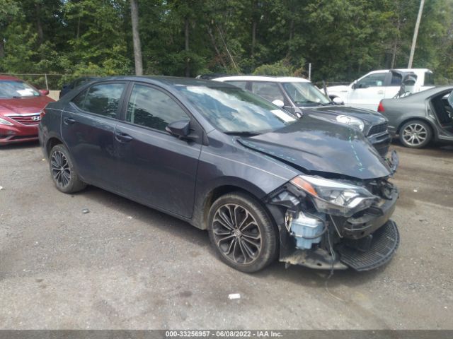 TOYOTA COROLLA 2016 2t1burhe7gc640367