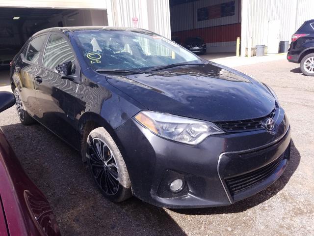 TOYOTA COROLLA L 2016 2t1burhe7gc640580