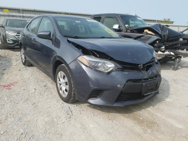 TOYOTA COROLLA L 2016 2t1burhe7gc641583