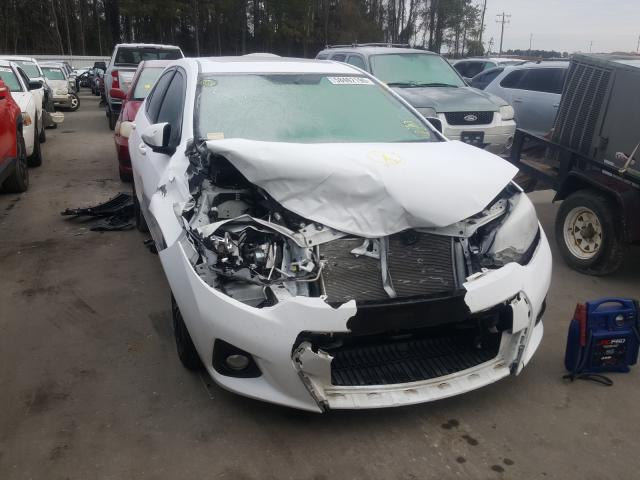 TOYOTA COROLLA L 2016 2t1burhe7gc642278