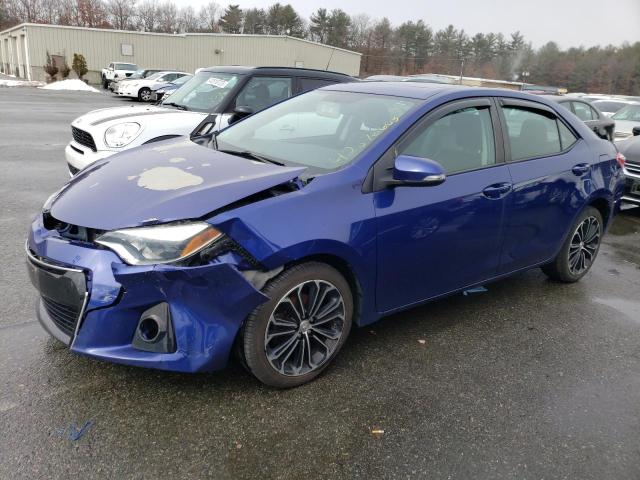 TOYOTA COROLLA L 2016 2t1burhe7gc642782