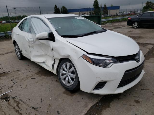 TOYOTA COROLLA L 2016 2t1burhe7gc643608