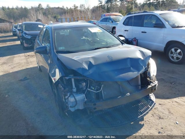 TOYOTA COROLLA 2016 2t1burhe7gc646850