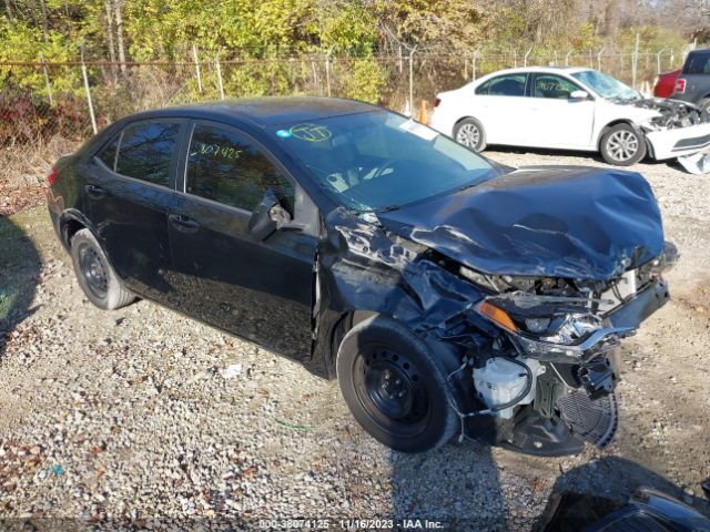 TOYOTA COROLLA 2016 2t1burhe7gc646878