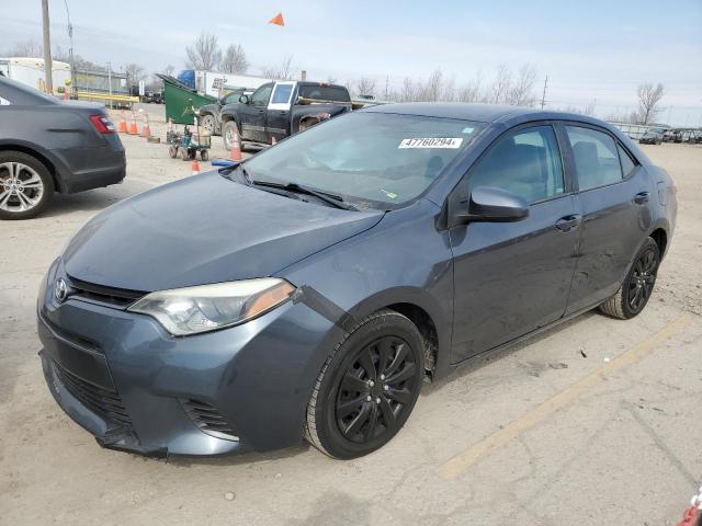 TOYOTA COROLLA 2016 2t1burhe7gc647822