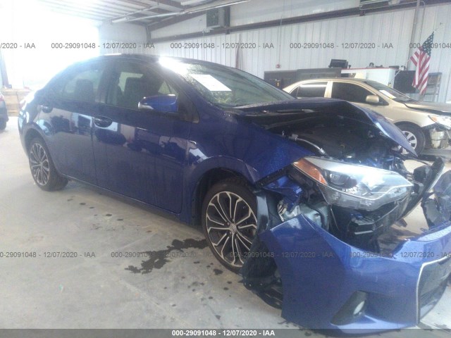 TOYOTA COROLLA 2016 2t1burhe7gc649473