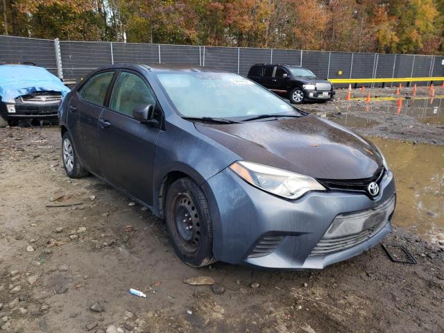 TOYOTA COROLLA L 2016 2t1burhe7gc651160