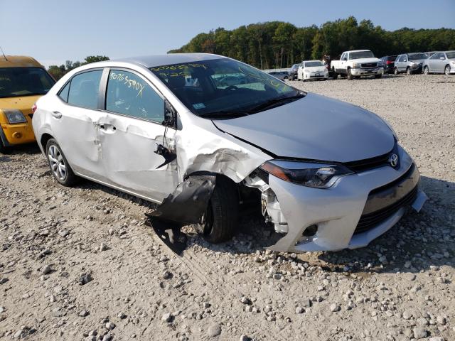 TOYOTA COROLLA L 2016 2t1burhe7gc651384