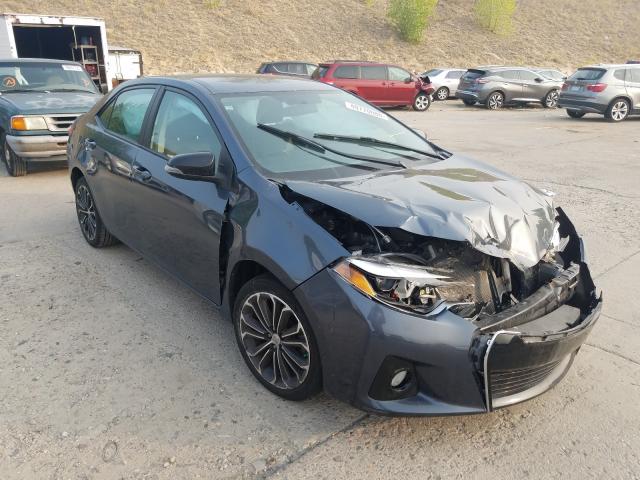 TOYOTA COROLLA L 2016 2t1burhe7gc651532