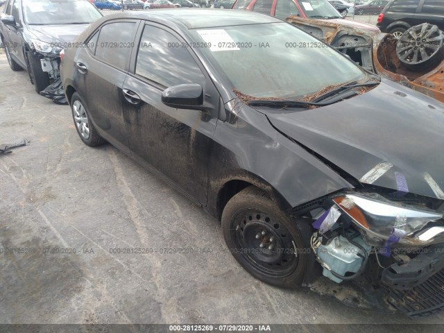 TOYOTA COROLLA 2016 2t1burhe7gc651756