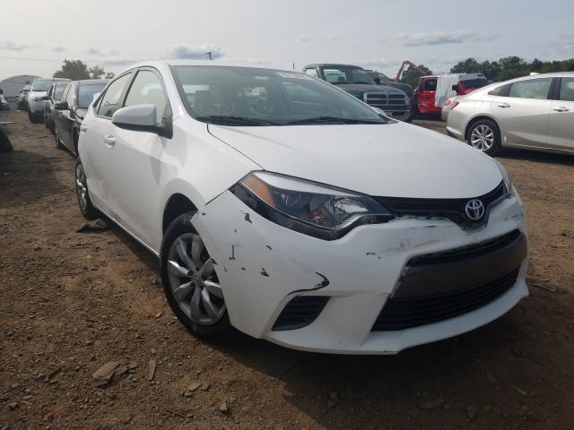 TOYOTA COROLLA L 2016 2t1burhe7gc652020