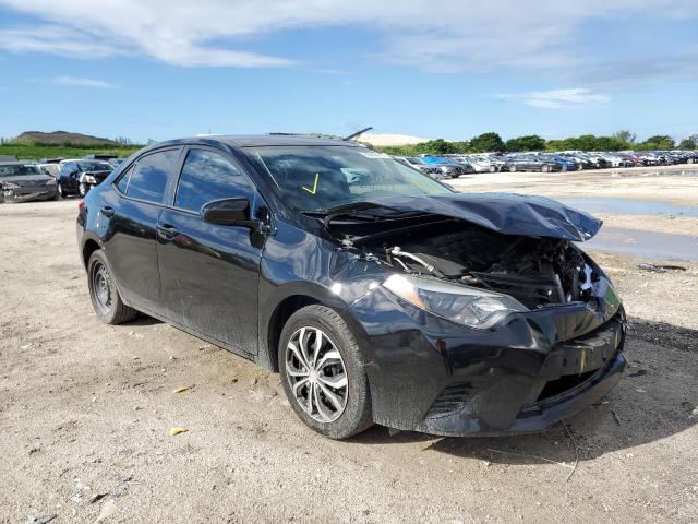 TOYOTA COROLLA L 2016 2t1burhe7gc653023